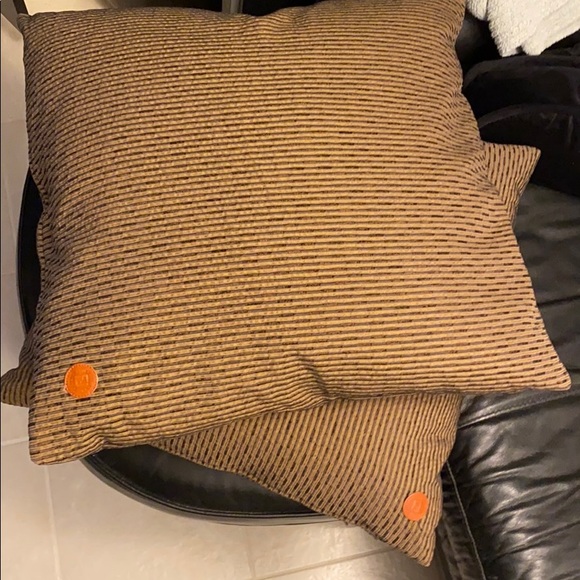 fendi pillow case